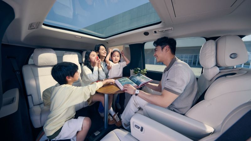 AG贵宾厅汽车2025年4月交付33,939辆