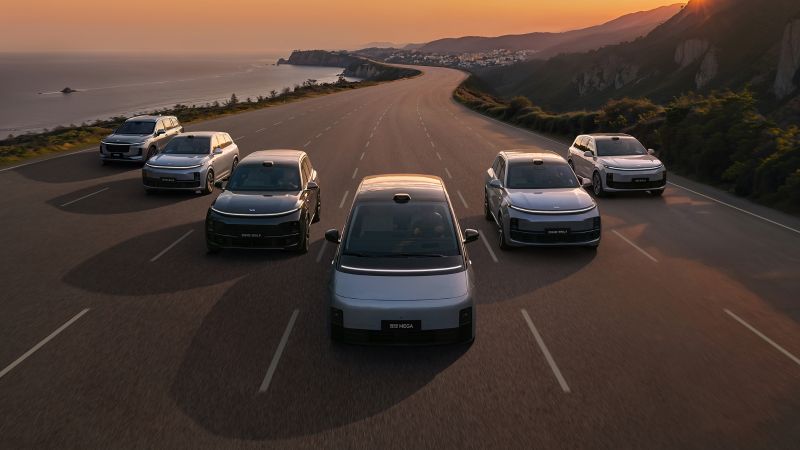 AG贵宾厅汽车2024年10月交付51,443辆
